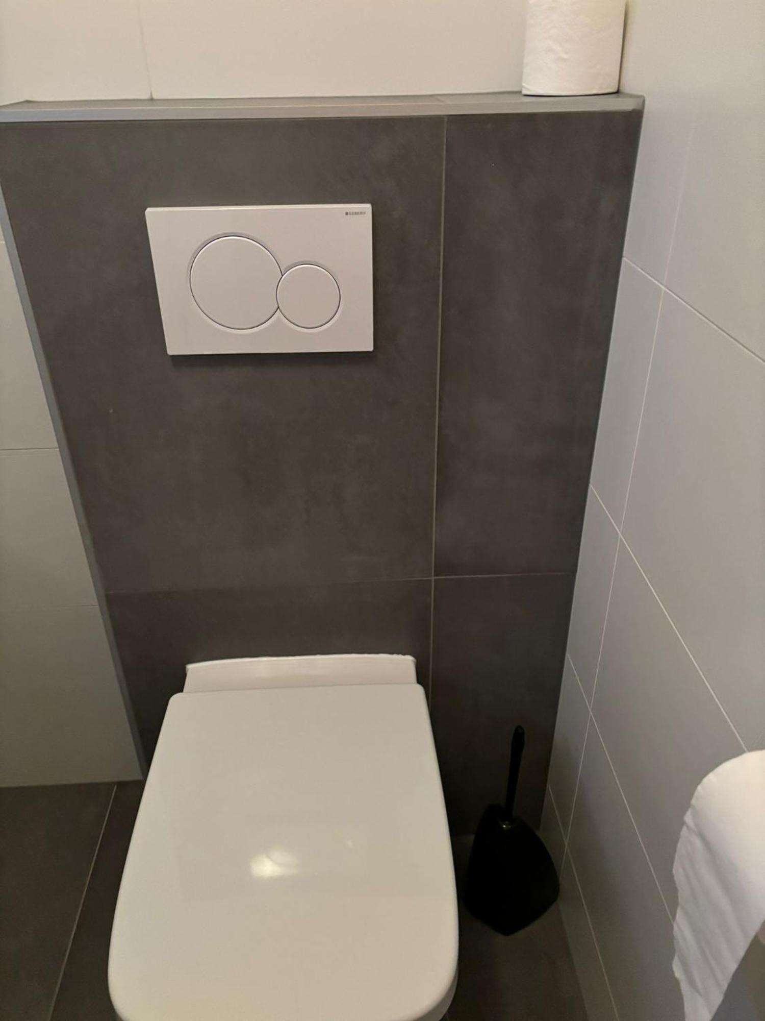 Amelander Kaap 126 Apartment Холум Екстериор снимка