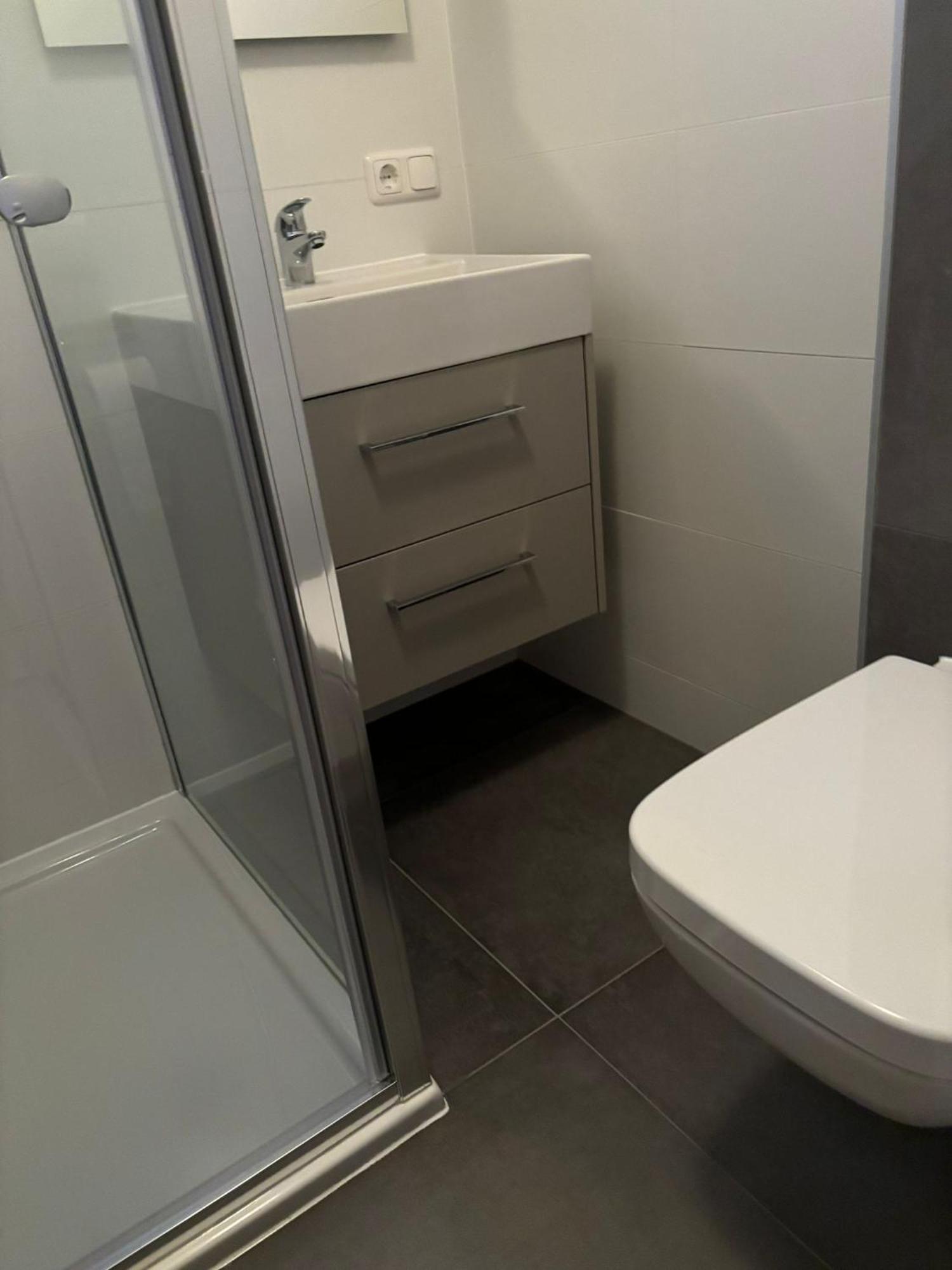 Amelander Kaap 126 Apartment Холум Екстериор снимка
