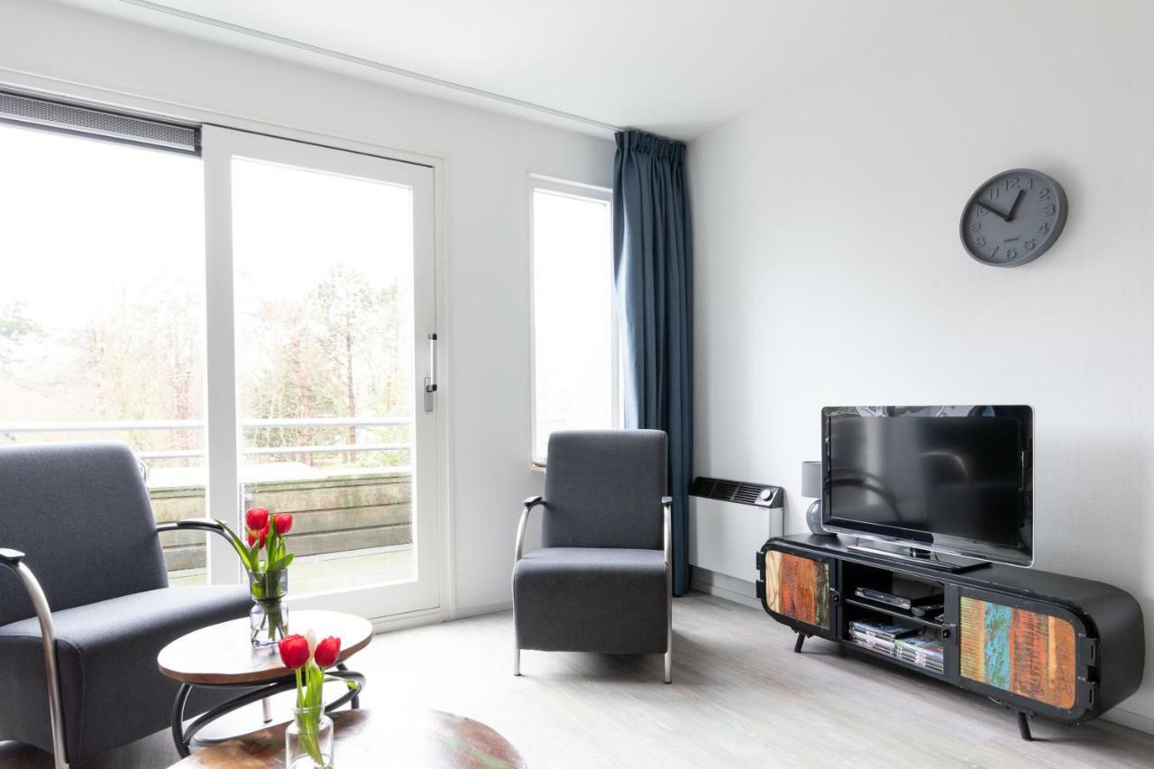 Amelander Kaap 126 Apartment Холум Екстериор снимка