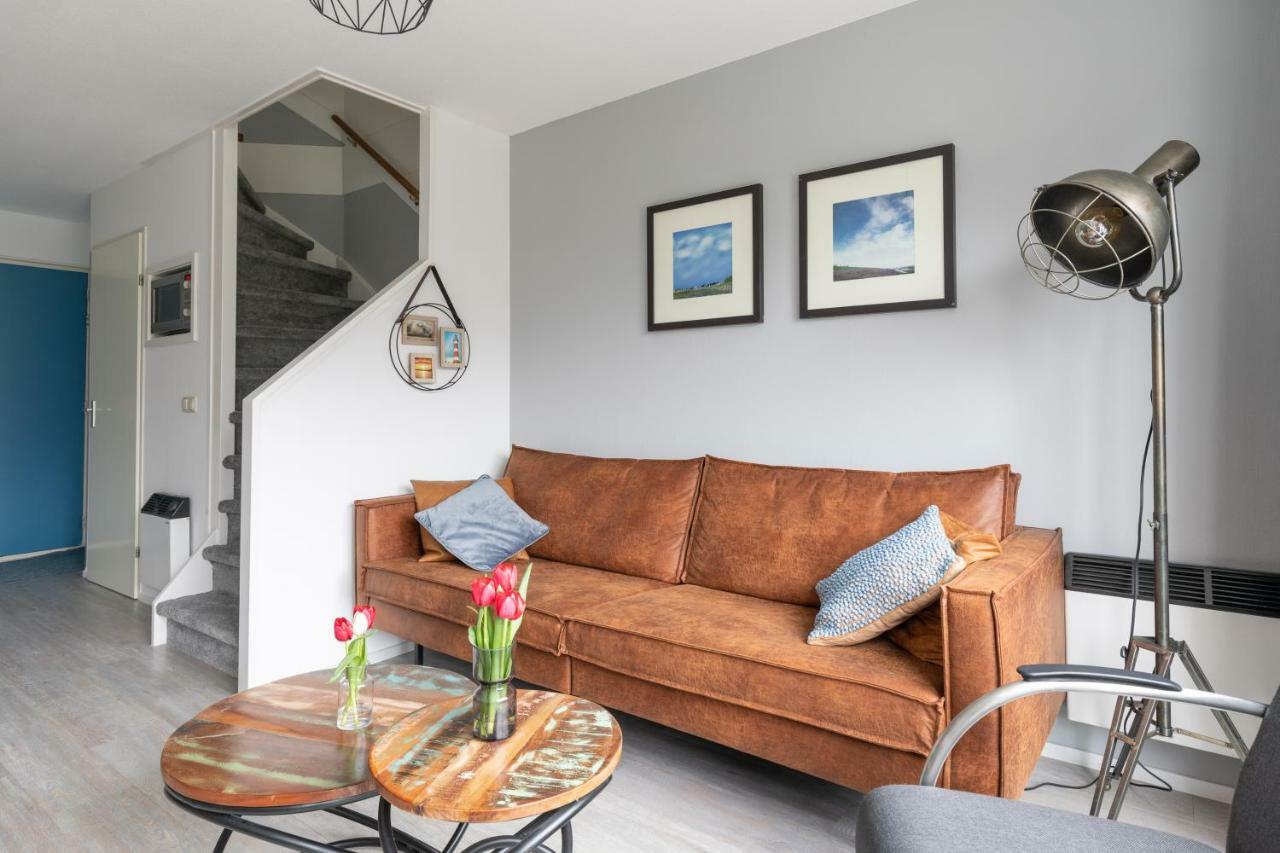 Amelander Kaap 126 Apartment Холум Екстериор снимка