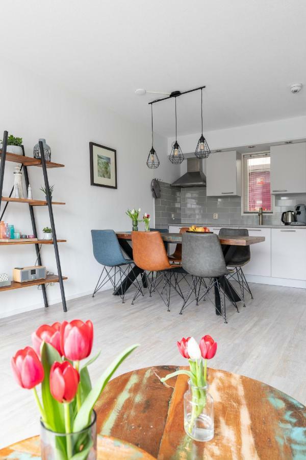 Amelander Kaap 126 Apartment Холум Екстериор снимка