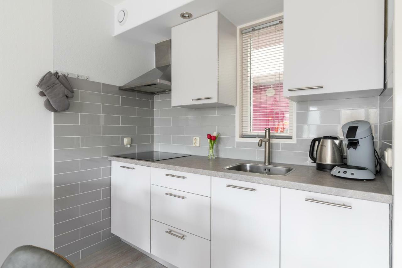 Amelander Kaap 126 Apartment Холум Екстериор снимка