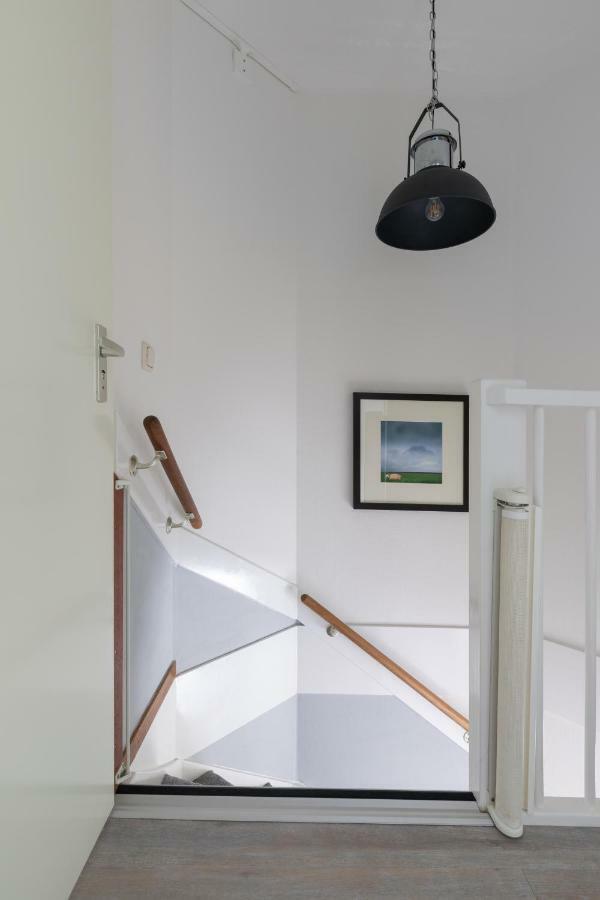 Amelander Kaap 126 Apartment Холум Екстериор снимка