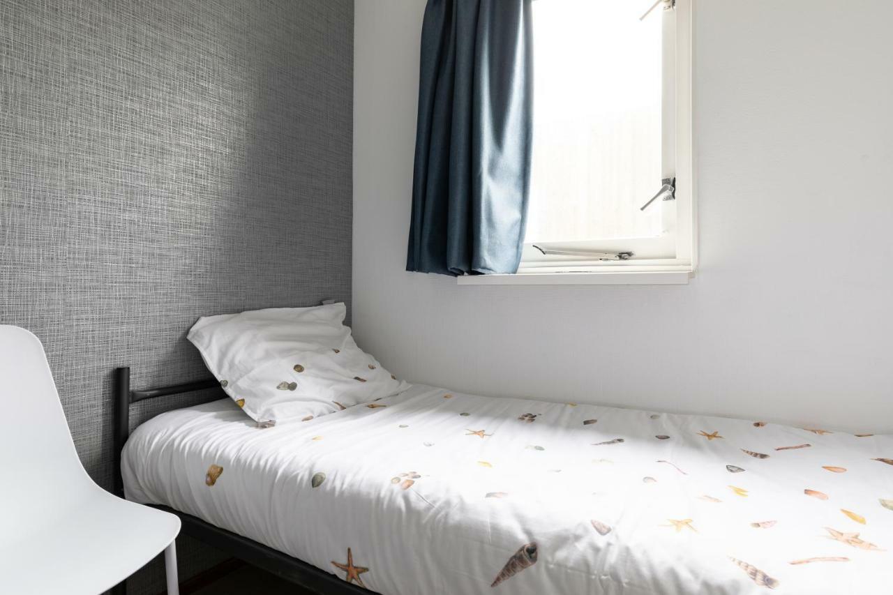 Amelander Kaap 126 Apartment Холум Екстериор снимка