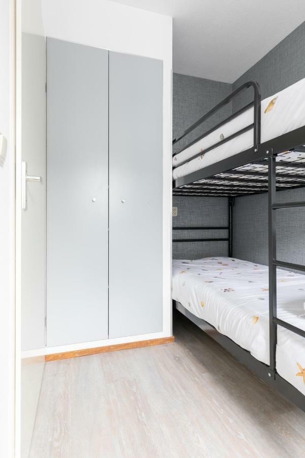 Amelander Kaap 126 Apartment Холум Екстериор снимка