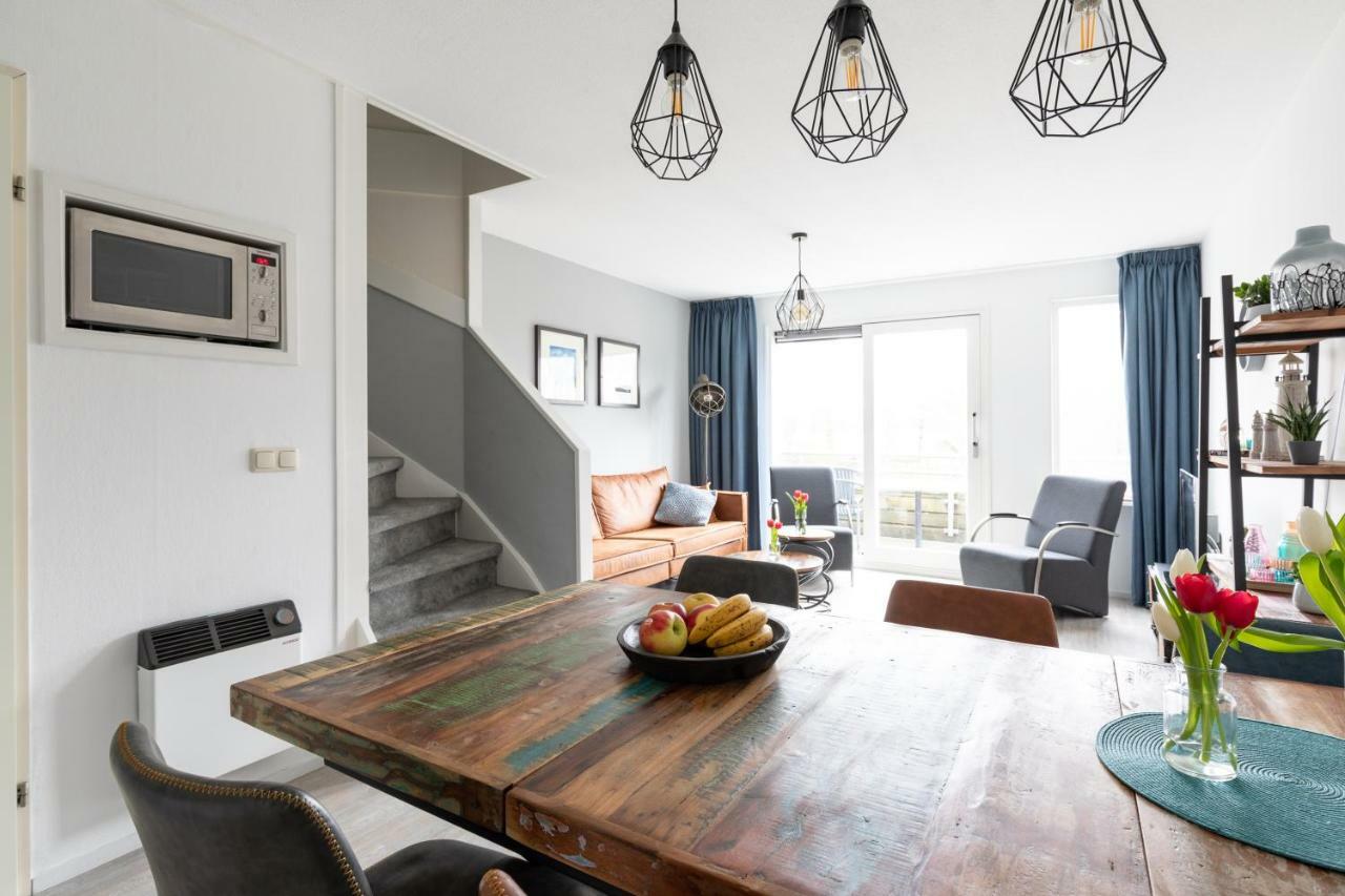 Amelander Kaap 126 Apartment Холум Екстериор снимка