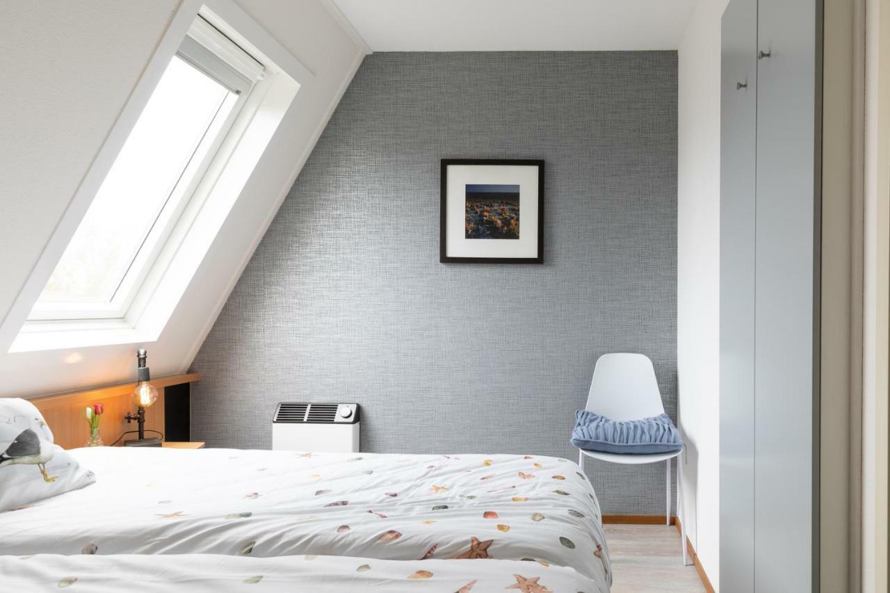 Amelander Kaap 126 Apartment Холум Екстериор снимка