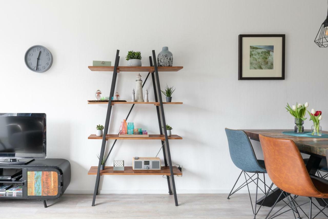 Amelander Kaap 126 Apartment Холум Екстериор снимка